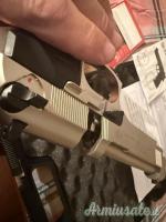 Pistola Beretta 92 FS CO2 cal. 4.5 nuova libera vendita