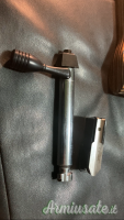 Sabatti TLD .308 Winchester