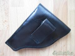 SET FONDINE POLIZIA TEDESCA PER PPK PP / P5 P9 / P6 P225 + REGALO