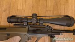 Vendo NightForce NXS 8-32x56 ZS .250 MOA MOART