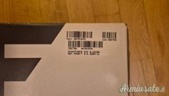 Vendo NightForce NXS 8-32x56 ZS .250 MOA MOART