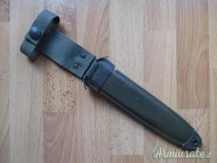 FODERO PER BAIONETTA FAL BM59 AR 70/90 M1 GARAND 30M1 CARBINE ESERCITO EI