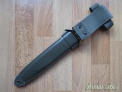 FODERO PER BAIONETTA FAL BM59 AR 70/90 M1 GARAND 30M1 CARBINE ESERCITO EI