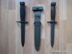 FODERO PER BAIONETTA FAL BM59 AR 70/90 M1 GARAND 30M1 CARBINE ESERCITO EI