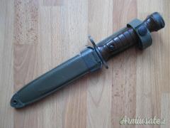 FODERO PER BAIONETTA FAL BM59 AR 70/90 M1 GARAND 30M1 CARBINE ESERCITO EI