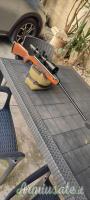 Weihrauch Hw30s 4.5/.177