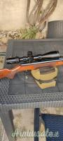 Weihrauch Hw30s 4.5/.177
