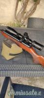 Weihrauch Hw30s 4.5/.177