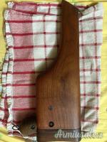 Mauser C96 large ring 1902 7.63x25mm Mauser