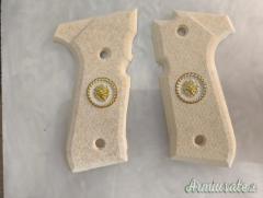 beretta  98 fs