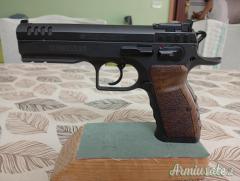 stock1 9x21mm IMI