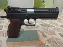 stock1 9x21mm IMI