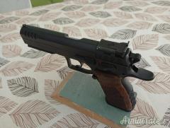 stock1 9x21mm IMI