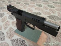 stock1 9x21mm IMI