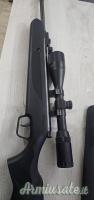 Stoeger x5 4.5/.177