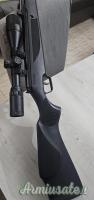 Stoeger x5 4.5/.177