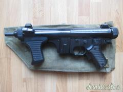 CUSTODIA PER BERETTA M12 / FRANCHI LF57