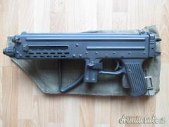 CUSTODIA PER BERETTA M12 / FRANCHI LF57