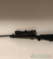 Blaser R 93 .270 Winchester Short Magnum