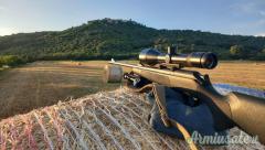 Blaser R 93 .270 Winchester Short Magnum