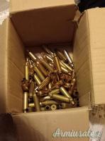 Blaser R 93 .270 Winchester Short Magnum