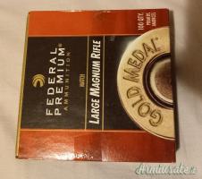 Blaser R 93 .270 Winchester Short Magnum