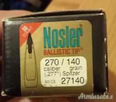 Blaser R 93 .270 Winchester Short Magnum