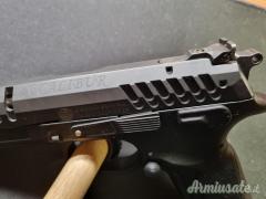 # VENDUTA # Grand Power X-Calibur MK12 9x21mm IMI