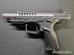 # VENDUTA # Grand Power X-Calibur MK12 9x21mm IMI