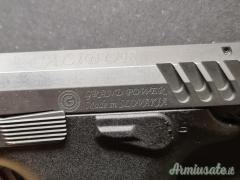 # VENDUTA # Grand Power X-Calibur MK12 9x21mm IMI