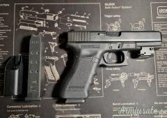 Glock 37 .45 GAP