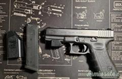 Glock 37 .45 GAP