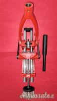 Forster CO-AX