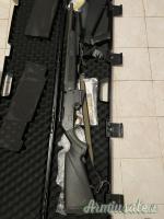 Browning Bar mathc