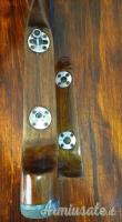 CALCIO REGOLABILE PER PERAZZI