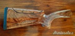 CALCIO REGOLABILE BERETTA DT10