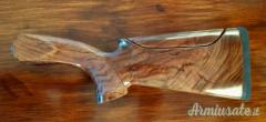 CALCIO REGOLABILE BERETTA DT10