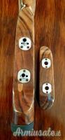 CALCIO REGOLABILE BERETTA DT10