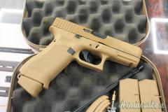 Glock 19x 9x21mm IMI