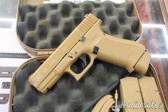 Glock 19x 9x21mm IMI