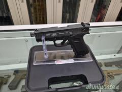 ISSC M22 Gen.2 SD  .22 LR Long Rifle