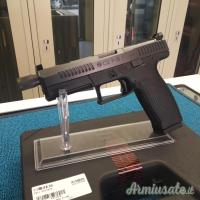 CZ | Ceska Zbrojovka P10F OR SR 9x19mm Parabellum | Luger | NATO