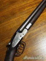 Doppietta americana da restauro L.C. SMITH