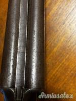 Doppietta americana da restauro L.C. SMITH