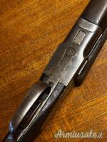 Doppietta americana da restauro L.C. SMITH