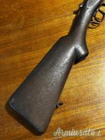 Doppietta americana da restauro L.C. SMITH