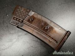 serbatoio sig serie 550