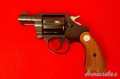 Colt Cobra Heavy Barrel 38Special