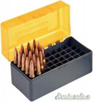 Cal. 308 Win Scatola per Munizioni da 50 colpi - SMARTRELOADER