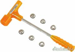SMARTRELOADER SR1750 Bullet Puller Martello cinetico